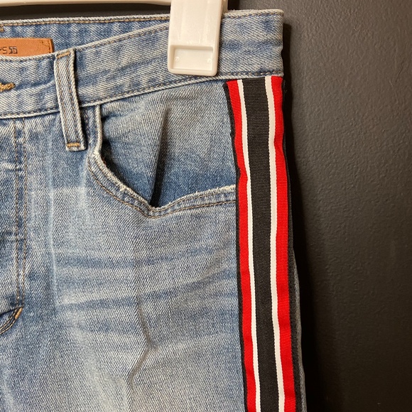 Joe's Jeans "The Smith" - Picture 3 of 7